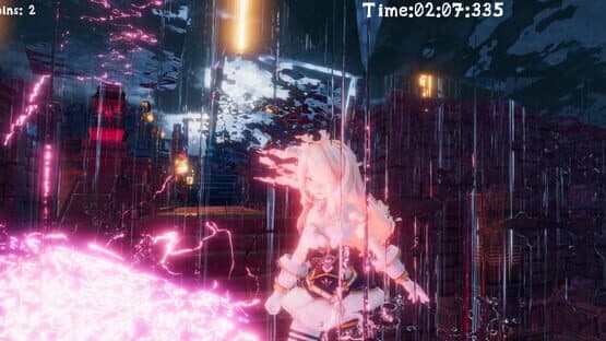 Jericho Dungeon — screenshot 1