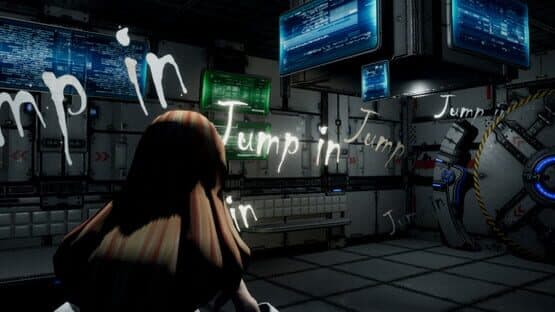 Jericho Dungeon — screenshot 2