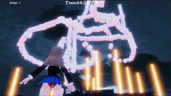 Jericho Dungeon — screenshot 3
