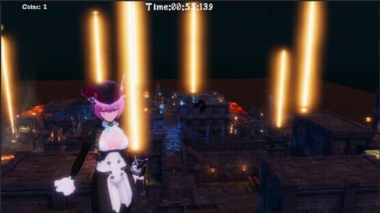 Jericho Dungeon — screenshot 5