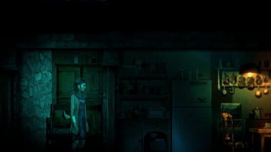 Burnhouse Lane — screenshot 1