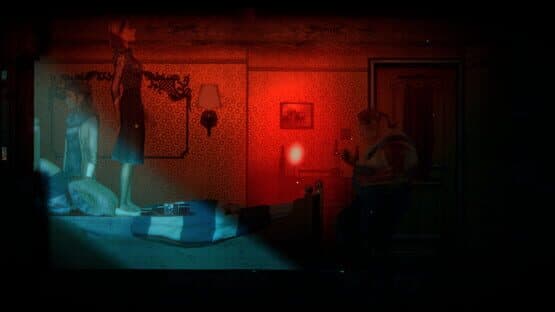Burnhouse Lane — screenshot 5