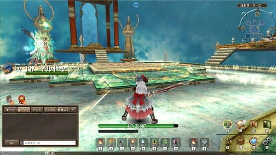 Toram Online — screenshot 4
