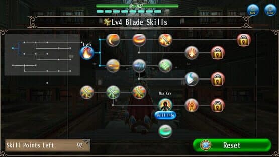 Toram Online — screenshot 5