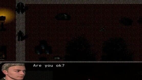 Cursed Town — screenshot 1