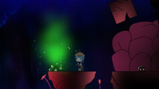 Emi & The Super Boba — screenshot 1