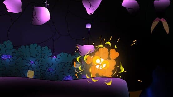 Emi & The Super Boba — screenshot 2