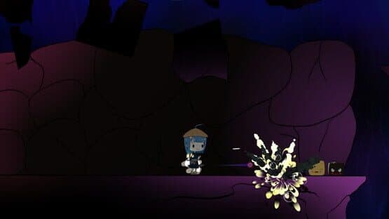 Emi & The Super Boba — screenshot 6