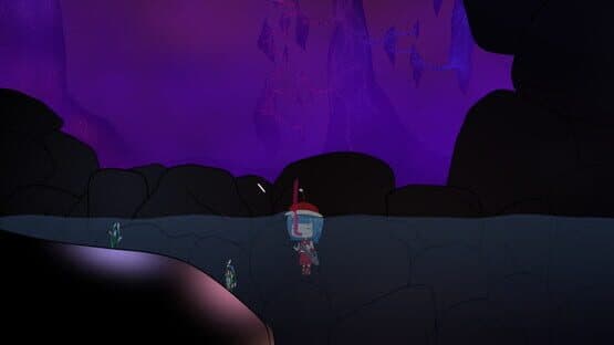 Emi & The Super Boba — screenshot 8