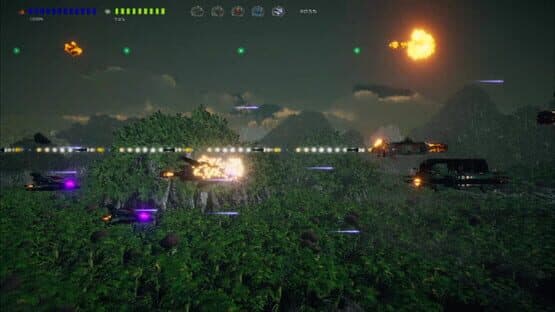 Vnesis — screenshot 1