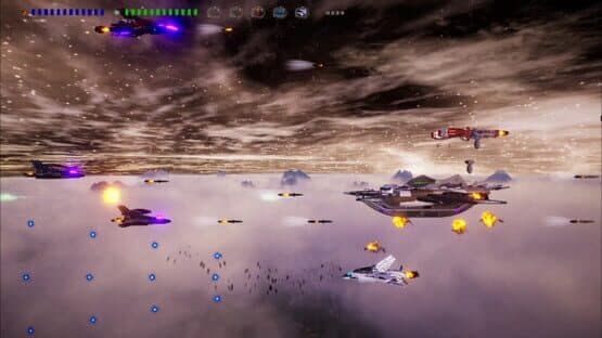 Vnesis — screenshot 2