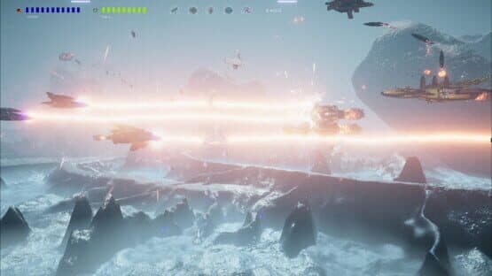 Vnesis — screenshot 3