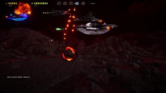 Vnesis — screenshot 5