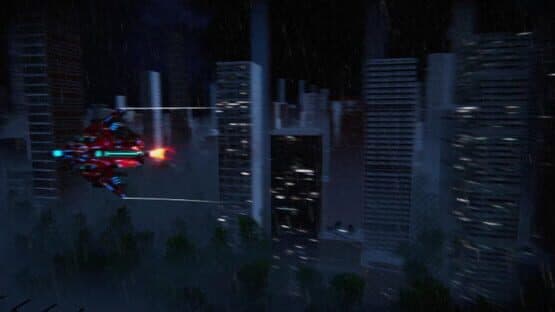 Vnesis — screenshot 6