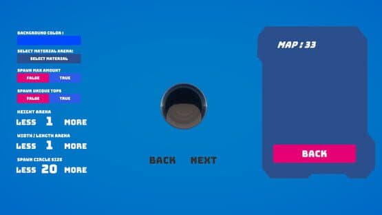 Battle Tops — screenshot 5