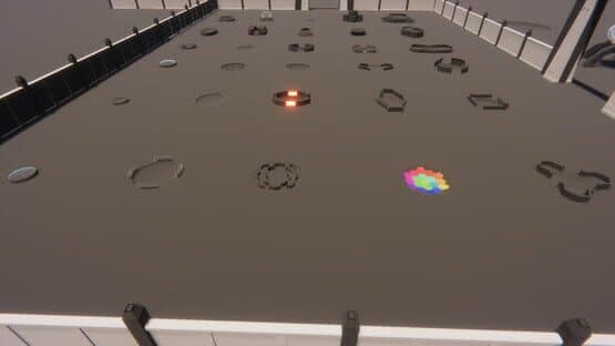 Battle Tops — screenshot 7
