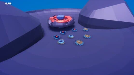 Battle Tops — screenshot 8