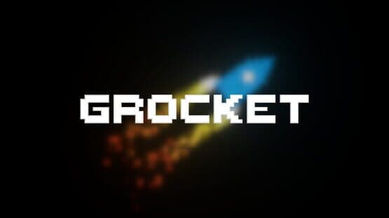 Grocket — screenshot 1
