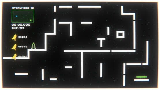 Grocket — screenshot 7