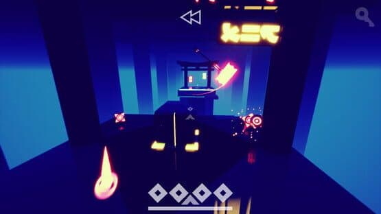 Shinobi Shift — screenshot 1