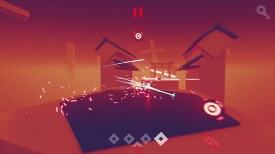 Shinobi Shift — screenshot 2