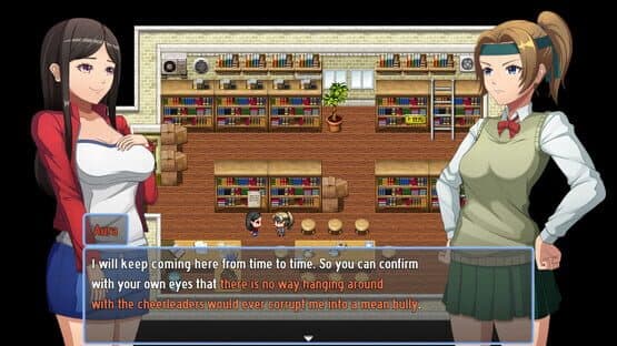 Star Knightess Aura — screenshot 5
