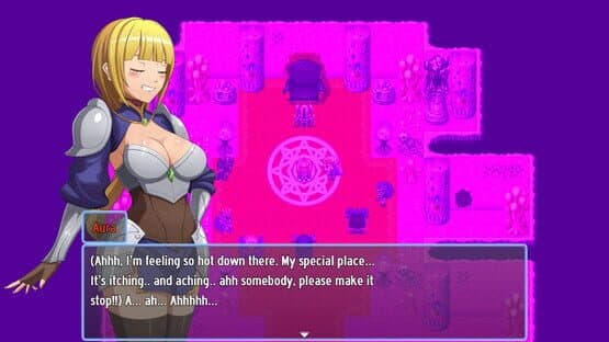 Star Knightess Aura — screenshot 8