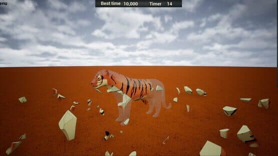 Assembly — screenshot 1