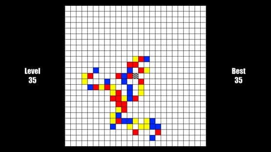 Mondrian Squares — screenshot 3