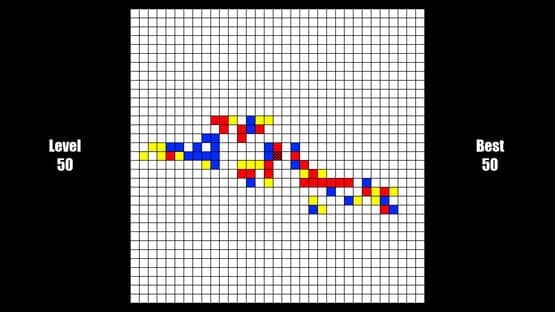 Mondrian Squares — screenshot 4