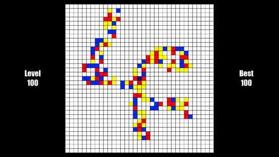 Mondrian Squares — screenshot 5