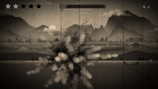 Alien Worm — screenshot 6