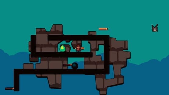 Drakula — screenshot 5