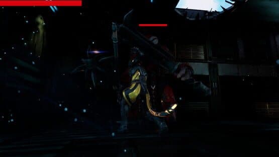 Battle of the Robots — screenshot 1