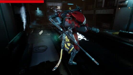 Battle of the Robots — screenshot 2