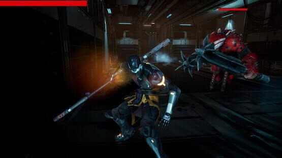 Battle of the Robots — screenshot 3