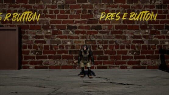 Animals Fight — screenshot 1