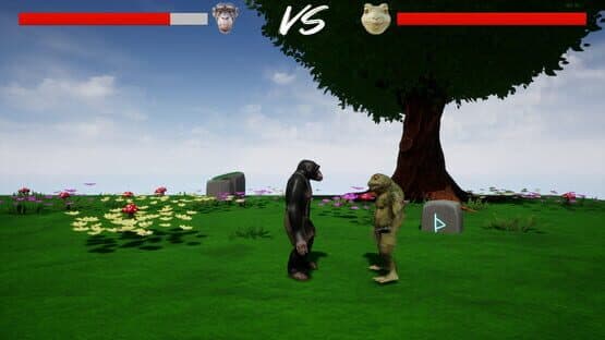 Animals Fight — screenshot 3