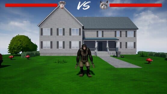 Animals Fight — screenshot 4