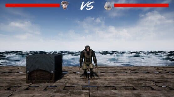 Animals Fight — screenshot 5