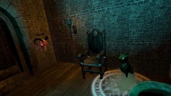 TimeLock VR 2 — screenshot 1