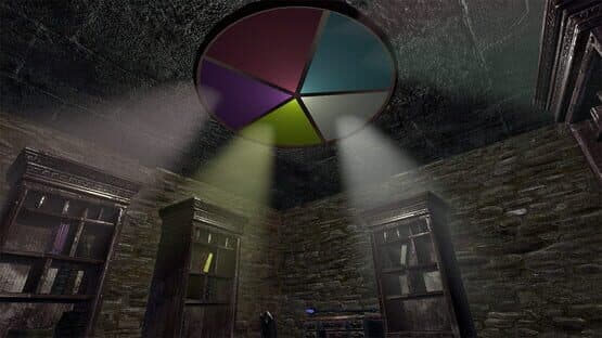 TimeLock VR 2 — screenshot 2