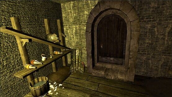 TimeLock VR 2 — screenshot 4