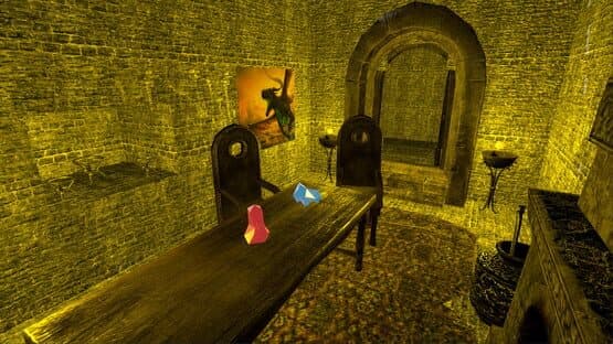 TimeLock VR 2 — screenshot 8