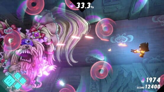 NeverAwake — screenshot 7