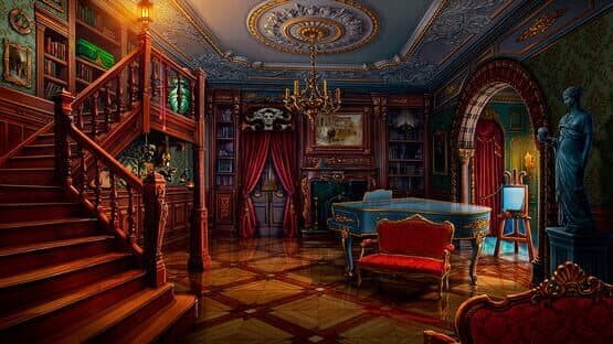 Pride and Prejudice: Blood Ties — screenshot 5