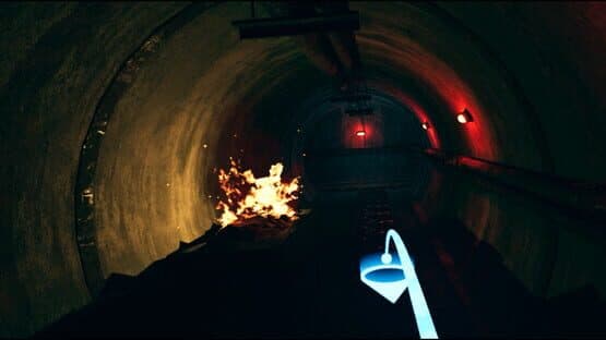 Fossilfuel VR: Raptor Isolation — screenshot 2