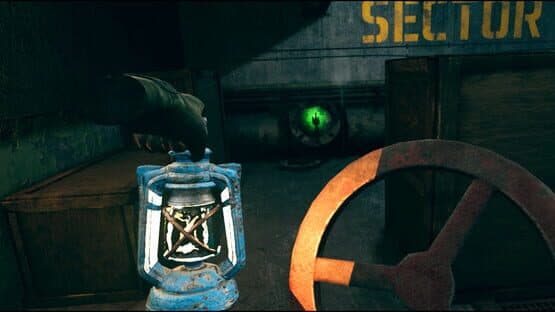 Fossilfuel VR: Raptor Isolation — screenshot 5