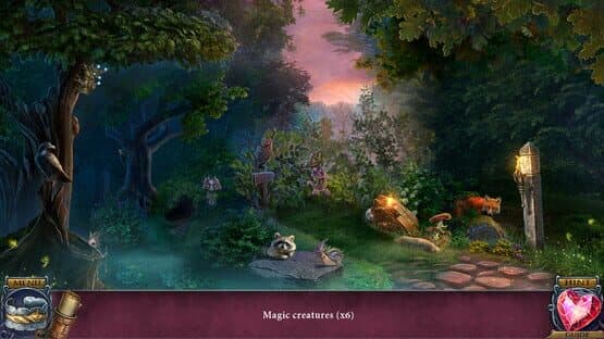 Immortal Love: True Treasure Collector's Edition — screenshot 1