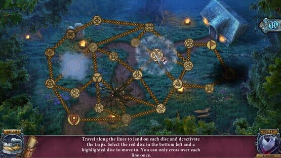 Immortal Love: True Treasure Collector's Edition — screenshot 2
